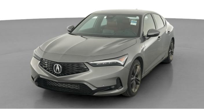 Thumbnail: 2024 Acura Integra - 1