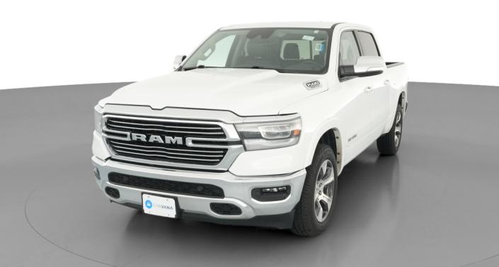 Thumbnail: 2022 RAM 1500 - 1