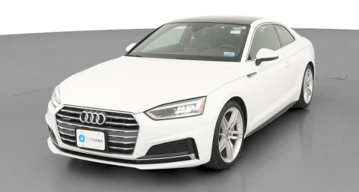 Thumbnail: 2019 Audi A5 - 1