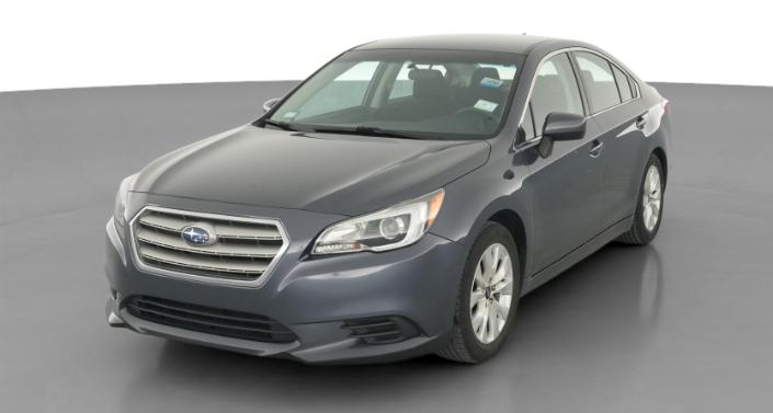 2017 Subaru Legacy Premium -
                  Richton Park, IL