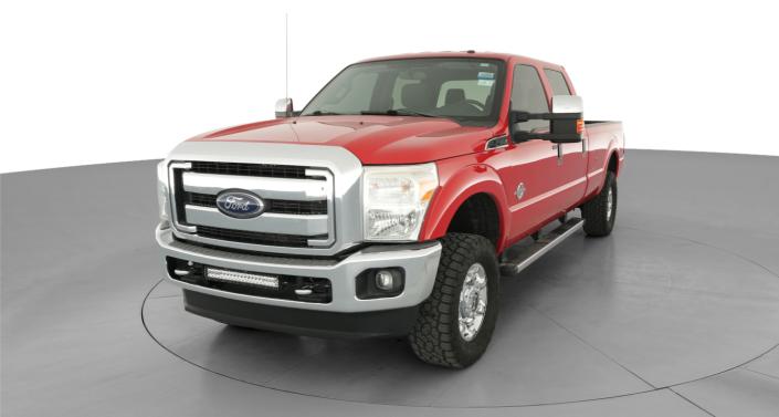 Thumbnail: 2015 Ford Econoline - 1