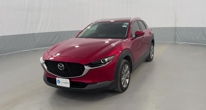 Thumbnail: 2022 Mazda CX-30 - 1