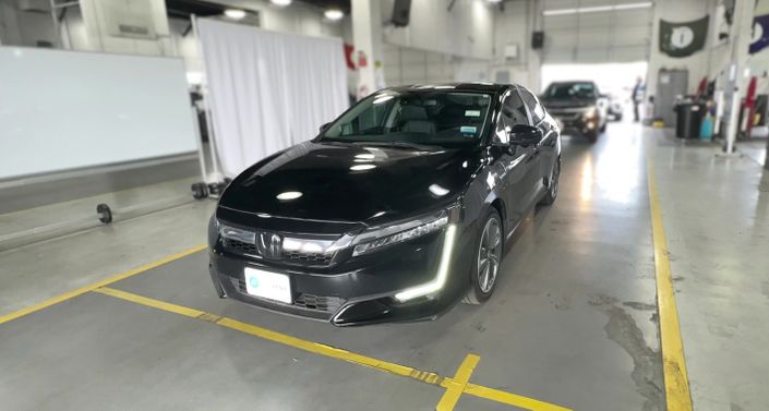 Thumbnail: 2019 Honda Clarity - 1