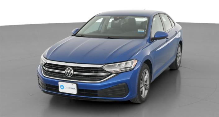 Thumbnail: 2022 Volkswagen Jetta - 1