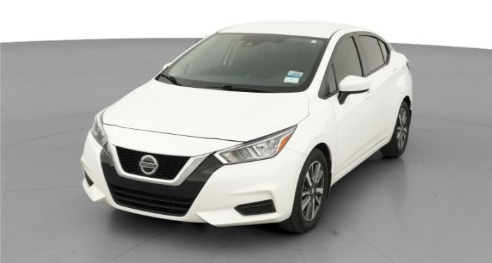 Thumbnail: 2022 Nissan Versa - 1