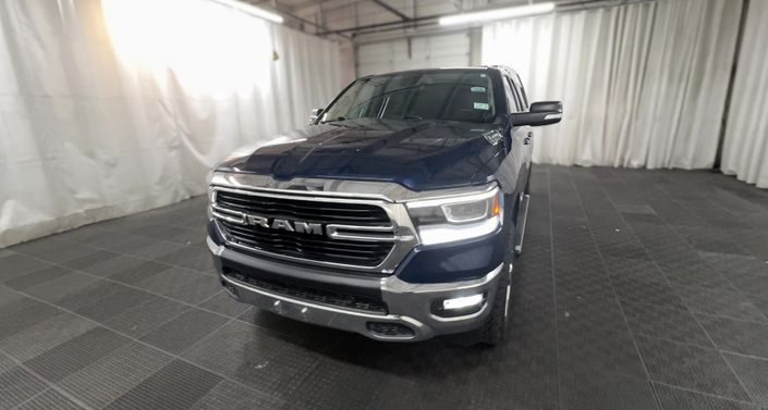 Thumbnail: 2019 RAM 1500 - 1