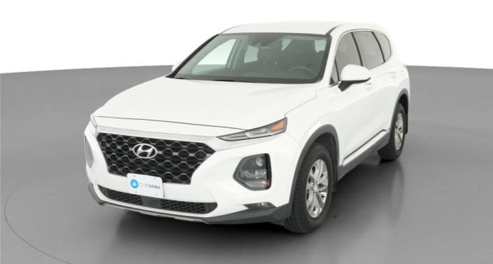 Thumbnail: 2020 Hyundai Santa Fe - 1
