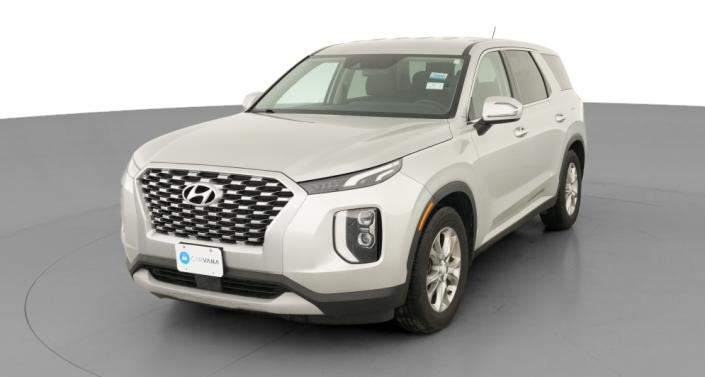 Thumbnail: 2022 Hyundai Palisade - 1