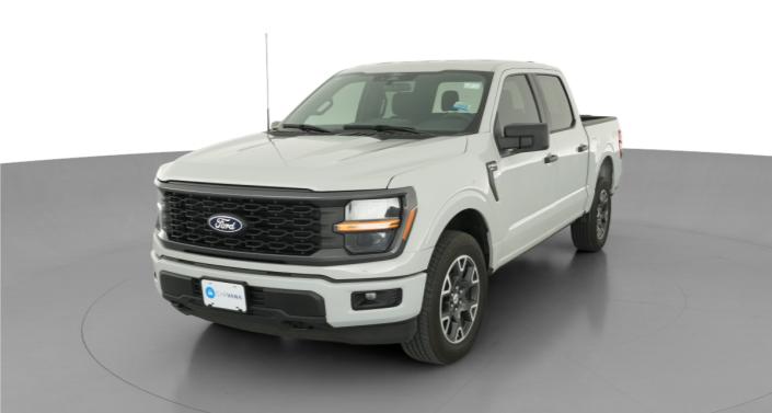 Thumbnail: 2024 Ford Econoline - 1