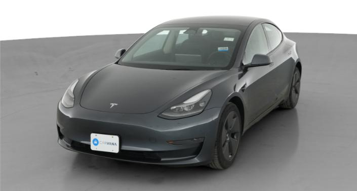 Thumbnail: 2023 Tesla Model 3 - 1