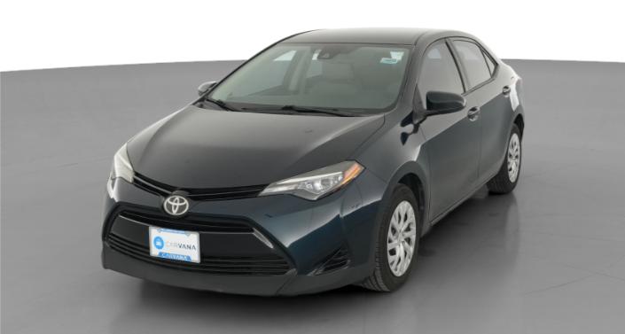 Thumbnail: 2017 Toyota Corolla - 1