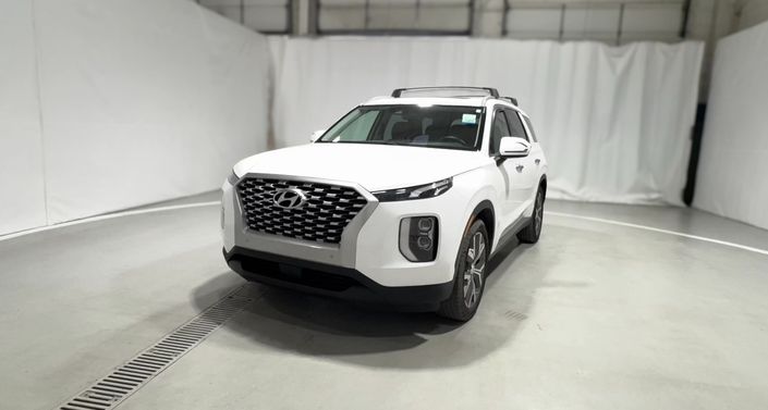 Thumbnail: 2022 Hyundai Palisade - 1