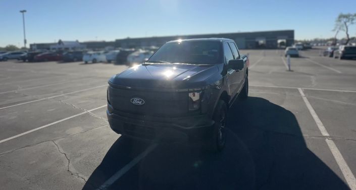 Thumbnail: 2024 Ford F-150 - 1