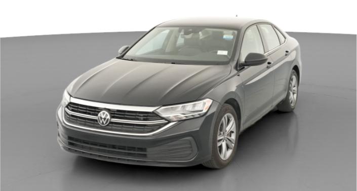 Thumbnail: 2024 Volkswagen Jetta - 1