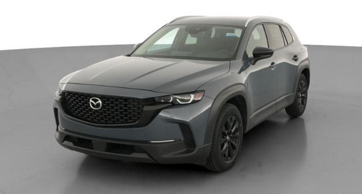 Thumbnail: 2024 Mazda CX-50 - 1
