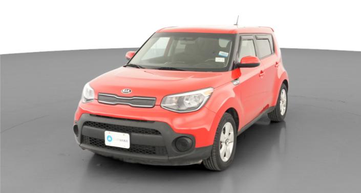 Thumbnail: 2019 Kia Soul - 1