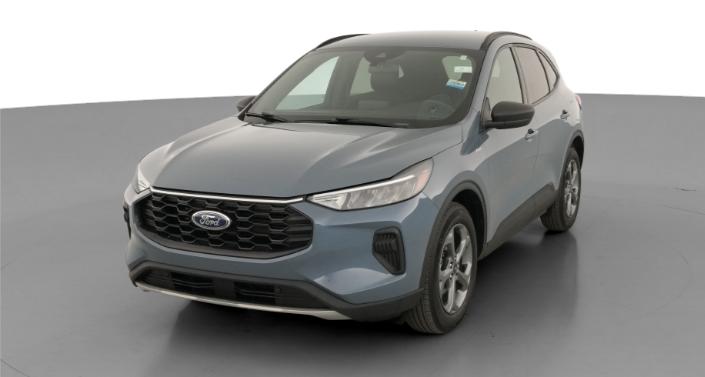 Thumbnail: 2025 Ford Escape - 1