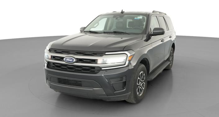 Thumbnail: 2024 Ford Expedition - 1
