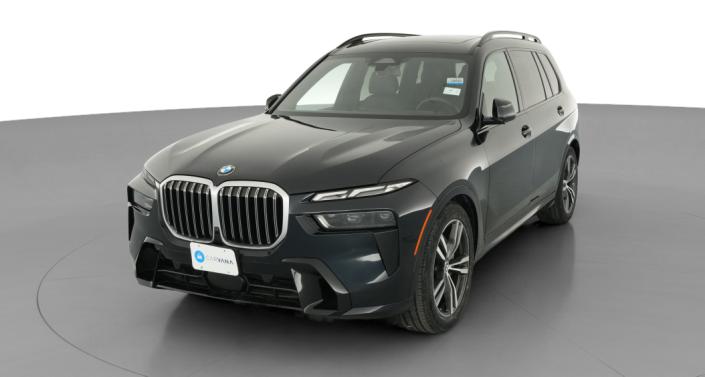 Thumbnail: 2024 BMW X7 - 1