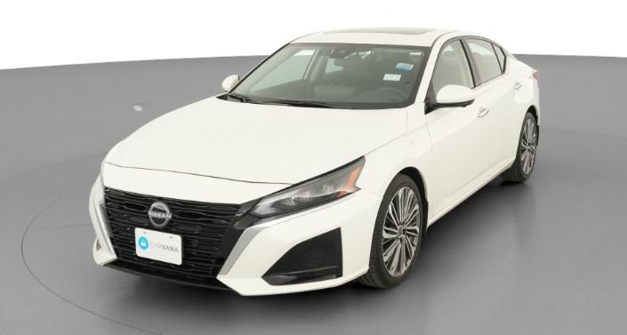 Thumbnail: 2025 Nissan Altima - 1