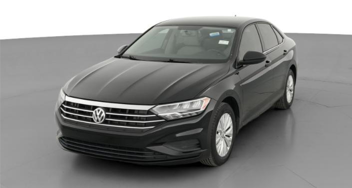 Thumbnail: 2020 Volkswagen Jetta - 1