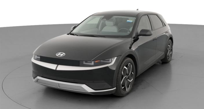 2022 Hyundai Ioniq 5 SEL -
                  Haines City, FL