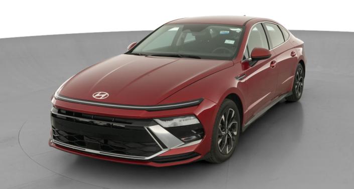 Thumbnail: 2024 Hyundai Sonata - 1
