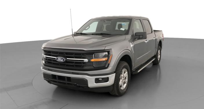 Thumbnail: 2025 Ford Econoline - 1