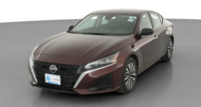 Thumbnail: 2024 Nissan Altima - 1