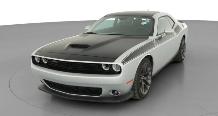 Thumbnail: 2023 Dodge Challenger - 1