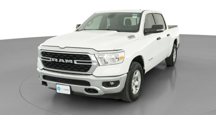 Thumbnail: 2024 RAM 1500 - 1