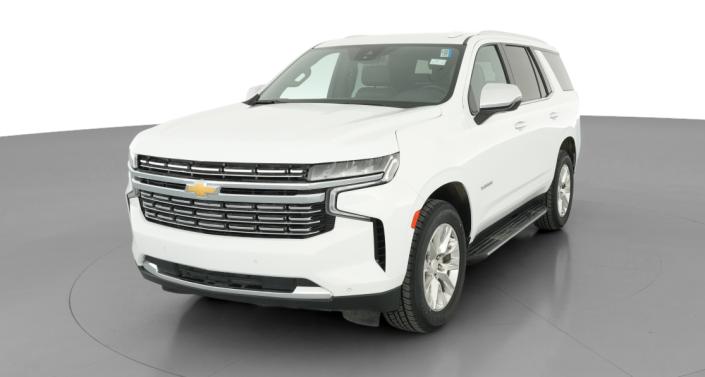 Thumbnail: 2023 Chevrolet Tahoe - 1