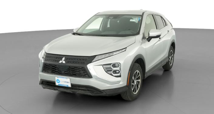 Thumbnail: 2024 Mitsubishi Eclipse Cross - 1