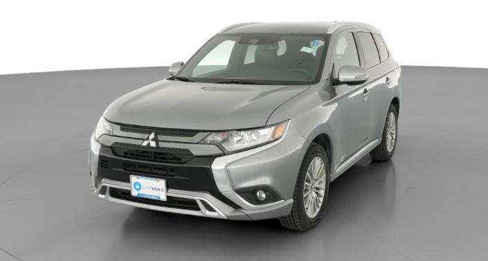 Thumbnail: 2022 Mitsubishi Outlander - 1