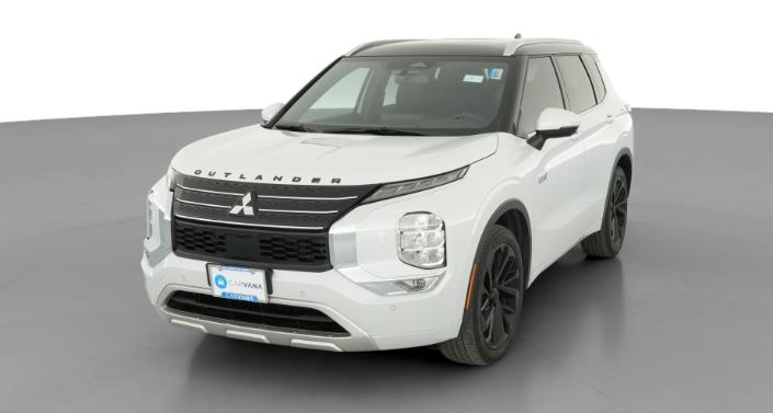 Thumbnail: 2023 Mitsubishi Outlander - 1
