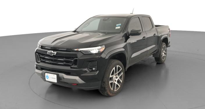 Thumbnail: 2023 Chevrolet Colorado - 1
