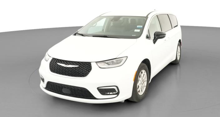 Thumbnail: 2024 Chrysler Pacifica - 1