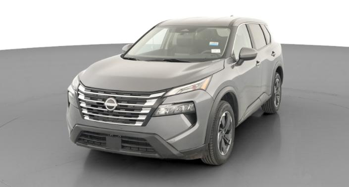 Thumbnail: 2024 Nissan Rogue - 1