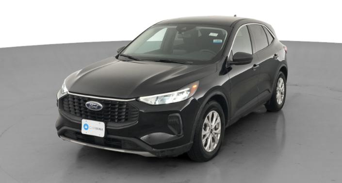 Thumbnail: 2023 Ford Escape - 1