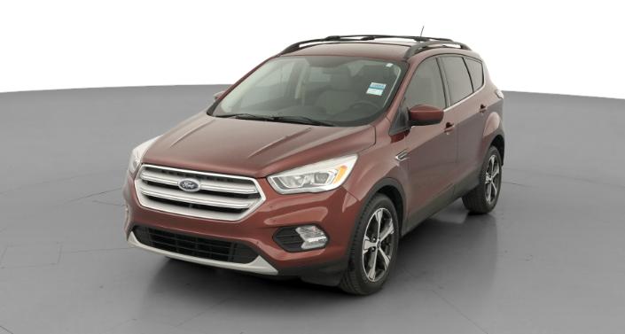 Thumbnail: 2018 Ford Escape - 1