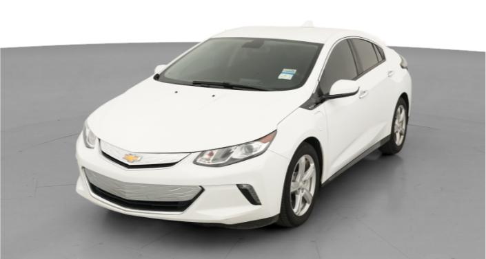 2019 Chevrolet Volt LT -
                  Auburn, GA