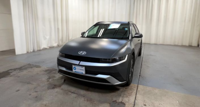 Thumbnail: 2025 Hyundai Ioniq 5 - 1