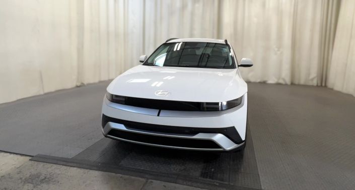 Thumbnail: 2025 Hyundai Ioniq 5 - 1