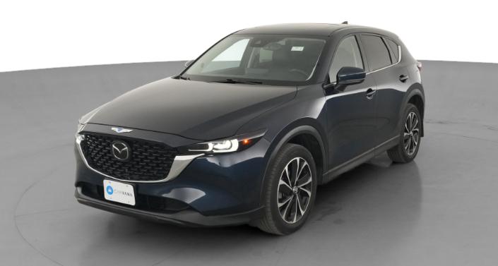 Thumbnail: 2022 Mazda CX-5 - 1
