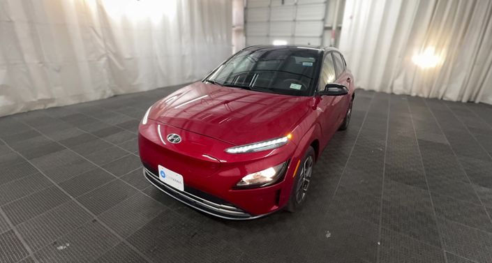2022 Hyundai Kona SEL -
                  North Las Vegas, NV