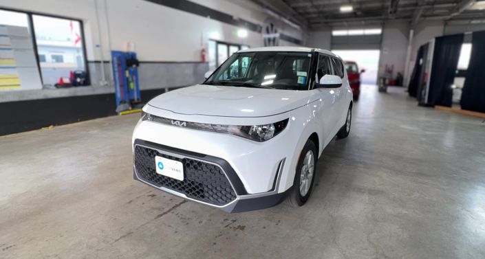 Thumbnail: 2024 Kia Soul - 1