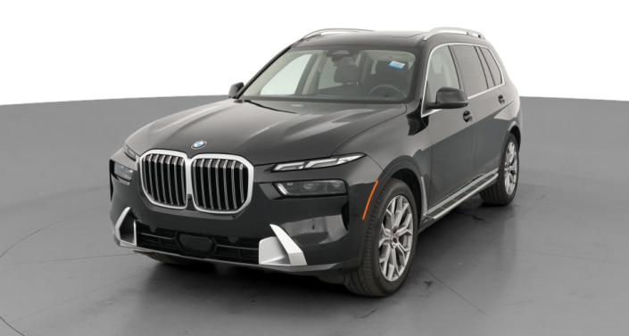 Thumbnail: 2024 BMW X7 - 1