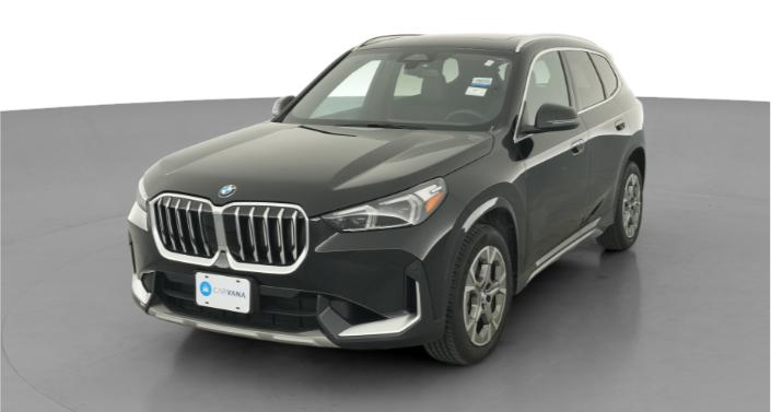 Thumbnail: 2025 BMW X1 - 1
