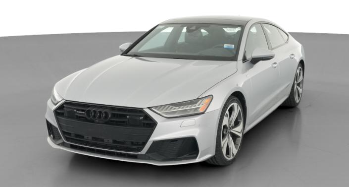 2022 Audi A7 Prestige -
                  Rocklin, CA