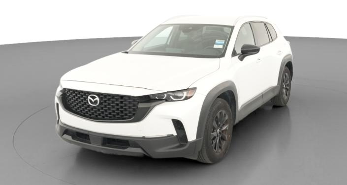 Thumbnail: 2024 Mazda CX-50 - 1